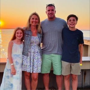 Meet your Posher, Christine